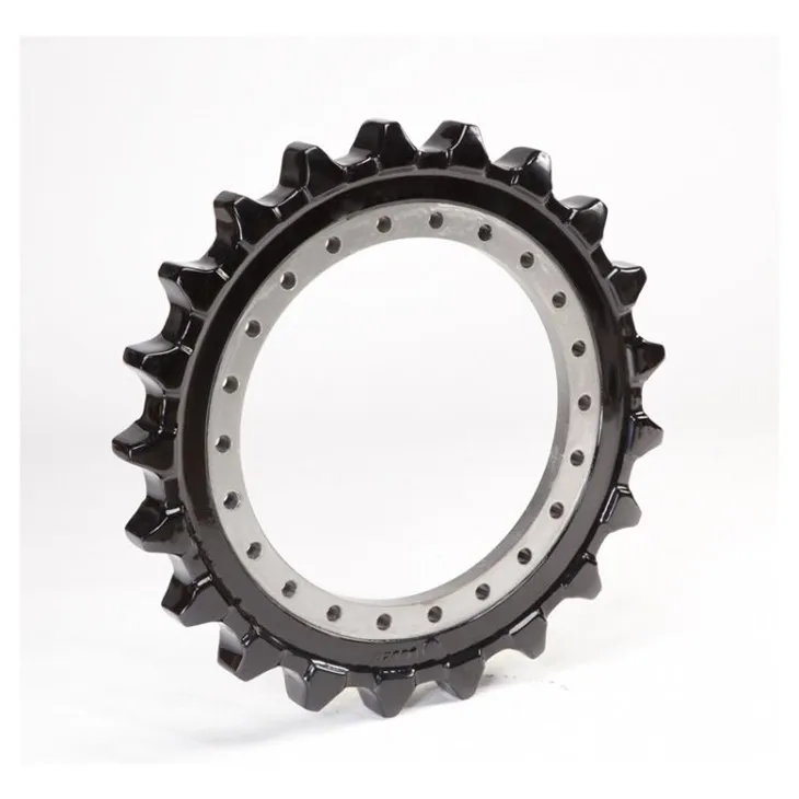 Komatsu Sprockets For Mining Excavators