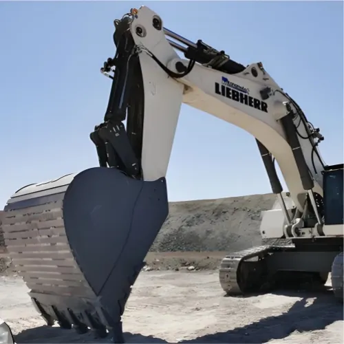 Digger Bucket 